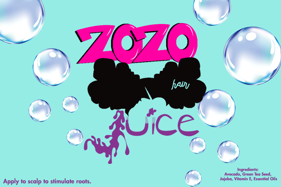 ZozoJuice